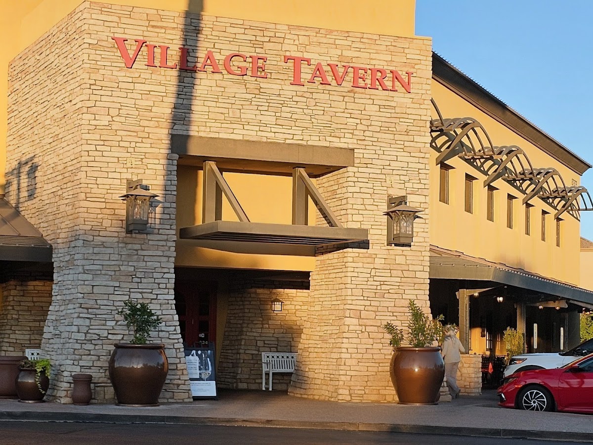 Village Tavern